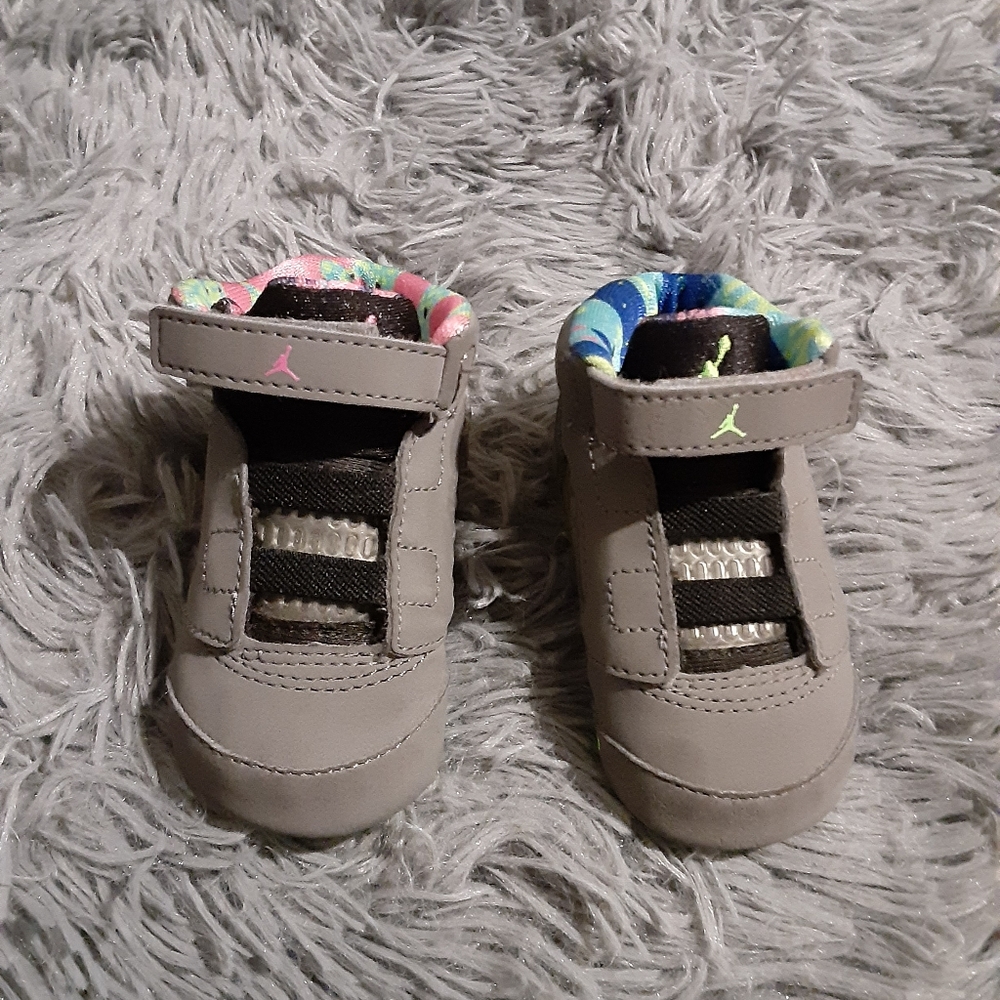 NIKE AIR JORDAN RETRO BEL AIR